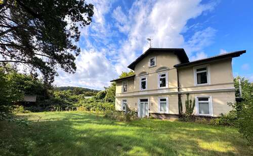 Foto - Haus zum Kaufen in Alfeld 265.000,00 € 226 m²