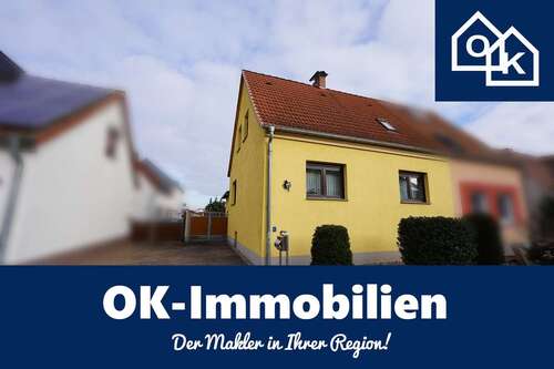 Foto - Haus zum Kaufen in Colbitz 205.000,00 € 113.8 m²