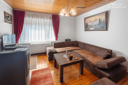 Foto - Haus zum Kaufen in Gundelsheim 235.000,00 € 70 m²