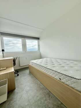 Foto - Wohnung zum Mieten in Leinfelden-Echterdingen 450,00 € 12 m²