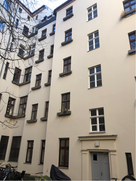 Foto - Wohnung zum Kaufen in Berlin 480.000,00 € 112.74 m²