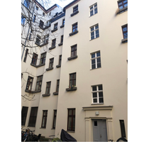 Wohnung zum Kaufen in Berlin 480.000,00 € 112.74 m²