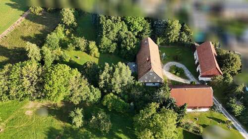 Foto - Haus zum Kaufen in Neukirchen 498.000,00 € 240 m²
