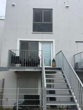 Foto - Haus zum Mieten in Hördt 1.099,00 € 109.92 m²