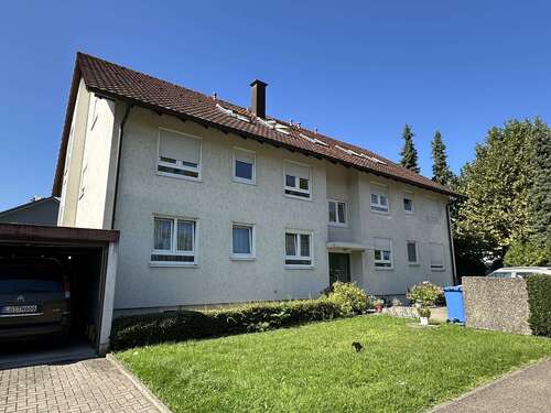Foto - Wohnung zum Kaufen in Grenzach-Wyhlen 249.000,00 € 75 m²