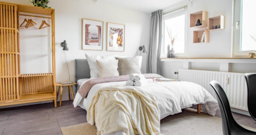 Foto - Wohnung zum Kaufen in Essen 65.000,00 € 23 m²