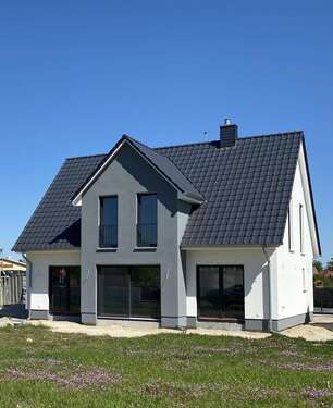 Foto - Haus zum Kaufen in 03249 Münchhausen 389.900,00 € 151 m²