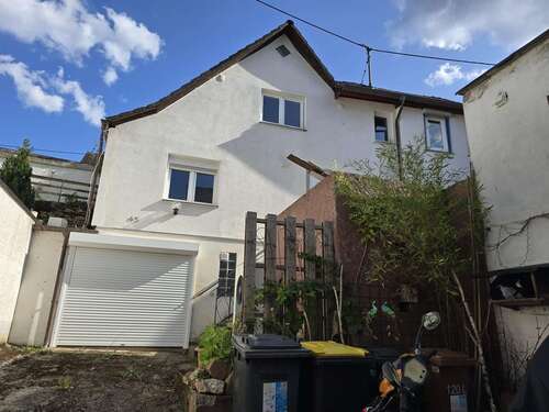 Foto - Haus zum Kaufen in Oberheimbach 159.000,00 € 92 m²