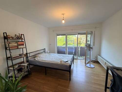 Foto - Wohnung zum Mieten in Süd - Niederrad 650,00 € 39 m²