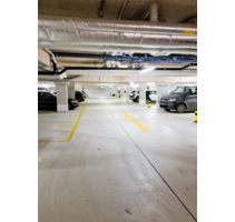Garage zu vermieten in Berlin 124,95 €