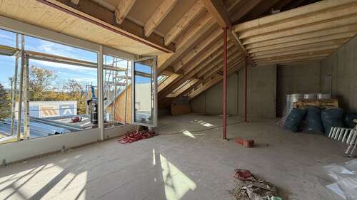 Foto - Wohnung zum Kaufen in Nürtingen 460.000,00 € 80.2 m²