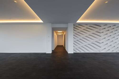 Foto - Büro in Darmstadt 4.892,00 € 453 m²