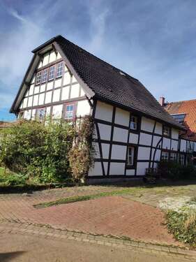 Foto - Haus zum Kaufen in Hessisch Oldendorf 185.000,00 € 200 m²