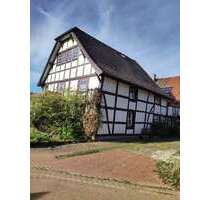 Haus zum Kaufen in Hessisch Oldendorf 185.000,00 € 200 m²