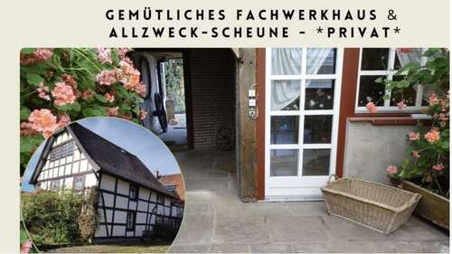 Foto - Haus zum Kaufen in Hessisch Oldendorf 185.000,00 € 180 m²