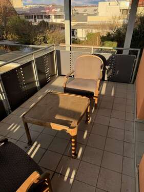 Foto - Wohnung zum Mieten in Heilbronn 720,00 € 67 m²