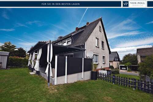 Foto - Haus zum Kaufen in Bückeburg 285.000,00 € 127 m²