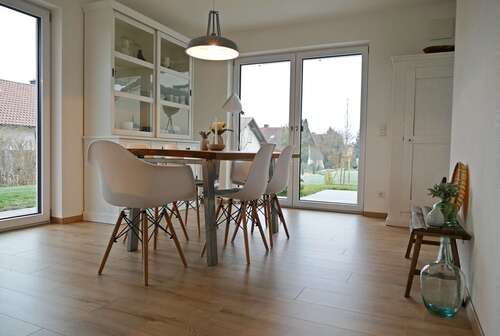 Foto - Wohnung zum Mieten in Pilsting OT Großköllnbach 1.220,00 € 116 m²