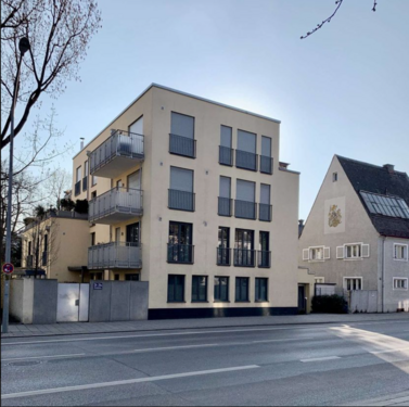 Foto - Büro in München 2.200,00 € 97 m²