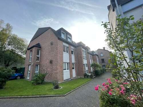 Foto - Wohnung zum Mieten in Aachen 990,00 € 99 m²