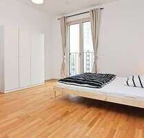 WG-Zimmer in Frankfurt am Main 680,00 € 17 m²