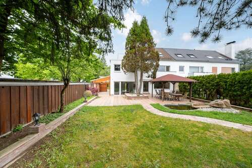 Foto - Haus zum Kaufen in Taufkirchen 1.250.000,00 € 204.6 m²