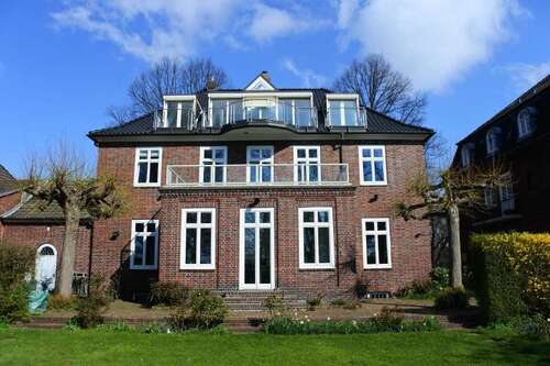 Foto - Wohnung zum Mieten in Hamburg-Ottensen 1.918,00 € 92.91 m²