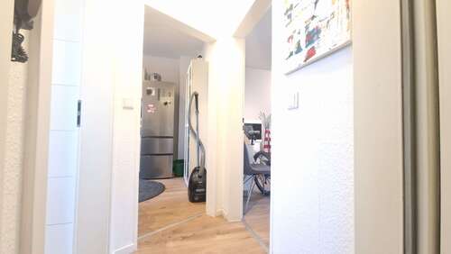 Foto - Wohnung zum Mieten in Viernheim 600,00 € 43 m²