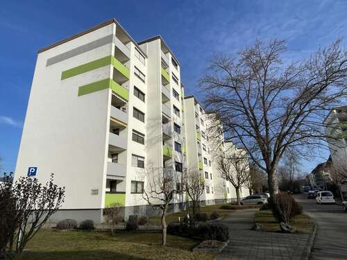 Foto - Wohnung zum Kaufen in Weinstadt 239.000,00 € 76.01 m²