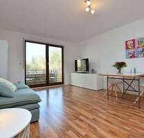 Wohnen auf Zeit in Stuttgart 1.250,00 €