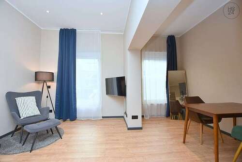 Foto - Wohnung zum Mieten in Stuttgart 1.050,00 € 31 m²