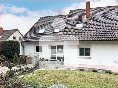 Foto - Wohnung zum Kaufen in Kulmbach 139.500,00 € 63.39 m²