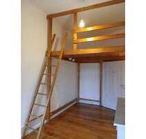 Wohnung zum Mieten in Karlsruhe 350,00 € 16.5 m²