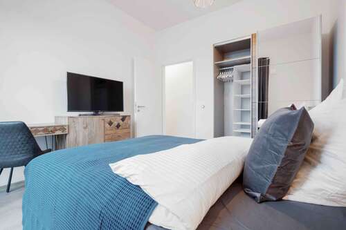 Foto - WG-Zimmer in Berlin 645,00 € 14 m²
