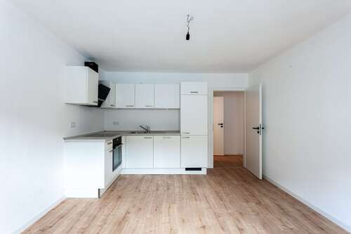 Foto - Wohnung zum Mieten in Karlsruhe 1.300,00 € 65 m²