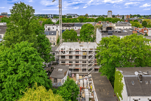 Foto - Wohnung zum Kaufen in Hamburg 769.000,00 € 66.1 m²