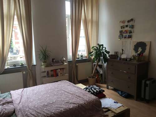 Foto - Wohnung zum Mieten in Mannheim 1.200,00 € 95 m²