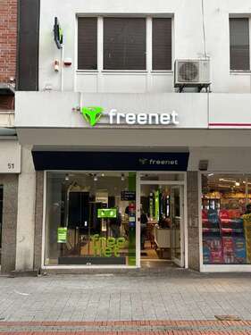 Foto - Einzelhandel in Gelsenkirchen 2.600,00 € 40 m²
