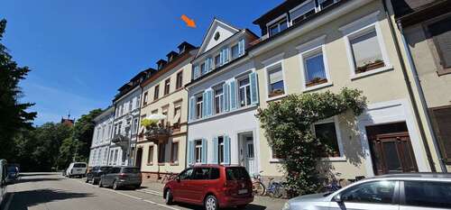 Foto - Haus zum Kaufen in Freiburg 1.200.000,00 € 208 m²