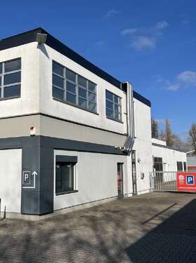 Foto - Büro in Wolfsburg 1.567,50 € 165 m²