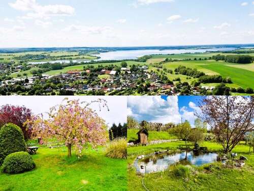 Foto - Haus zum Kaufen in Nordwestmecklenburg - Landkreis - Dassow 460.000,00 € 285 m²