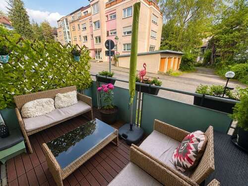 Foto - Wohnung zum Kaufen in Baden-Baden 239.000,00 € 71.71 m²
