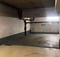 Garage zu vermieten in München 150,00 €