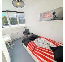 WG-Zimmer in Bonn 720,00 € 6 m²