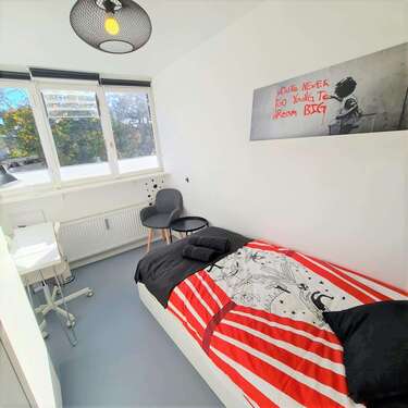 Foto - WG-Zimmer in Bonn 720,00 € 6 m²