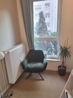 Foto - Wohnen auf Zeit in Nürnberg 530,00 €