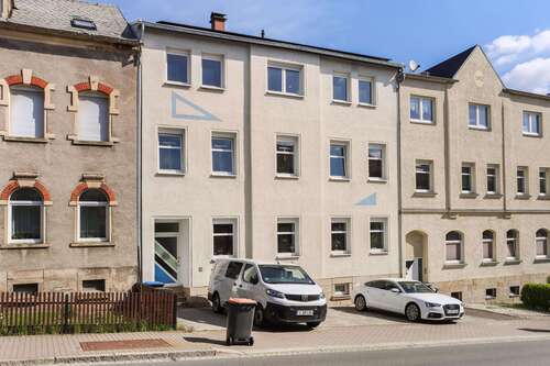 Foto - Haus zum Kaufen in Auerbach 195.000,00 € 200 m²