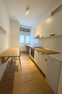 Foto - Wohnung zum Kaufen in Düsseldorf 225.000,00 € 51.8 m²