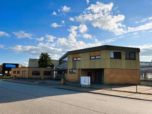 Foto - Halle in Norderstedt 649.000,00 € 384 m²