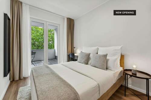 Foto - WG-Zimmer in Berlin 675,00 € 10 m²